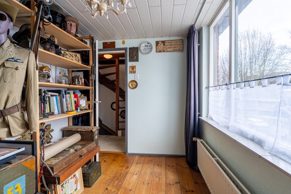 Medium property photo - Klaproosstraat 114, 5143 CA Waalwijk